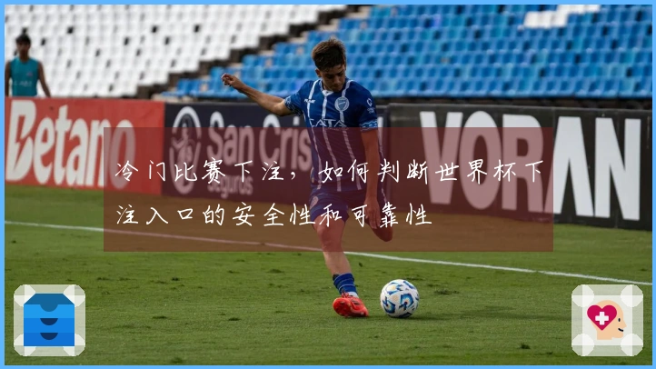 冷门比赛下注，如何判断世界杯下注入口的安全性和可靠性