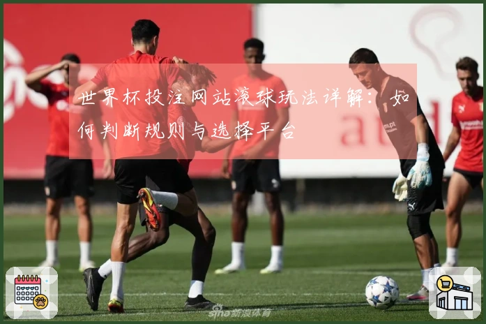世界杯投注网站滚球玩法详解：如何判断规则与选择平台