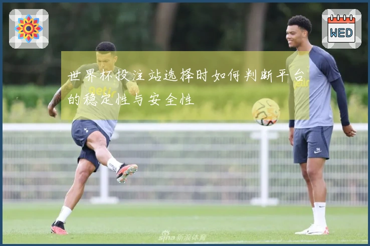 世界杯投注站选择时如何判断平台的稳定性与安全性