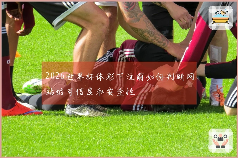 2026世界杯体彩下注前如何判断网站的可信度和安全性