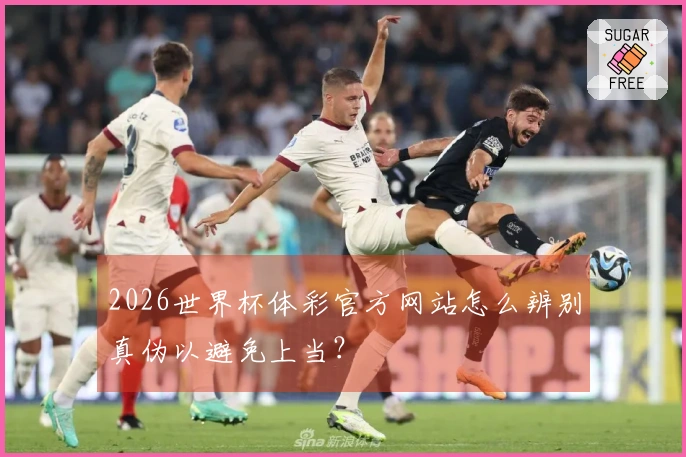 2026世界杯体彩官方网站怎么辨别真伪以避免上当？