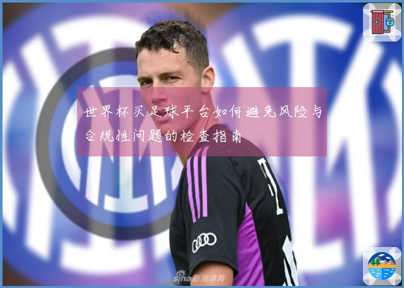 世界杯买足球平台如何避免风险与合规性问题的检查指南