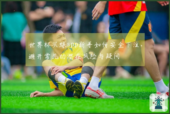 世界杯买球app新手如何安全下注，避开常见的潜在风险与疑问