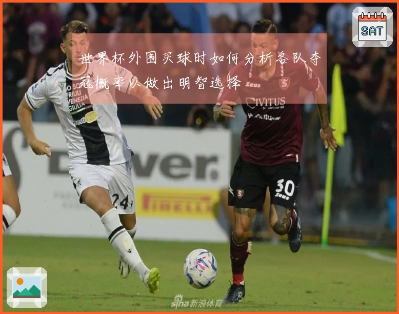 世界杯外围买球时如何分析各队夺冠概率以做出明智选择