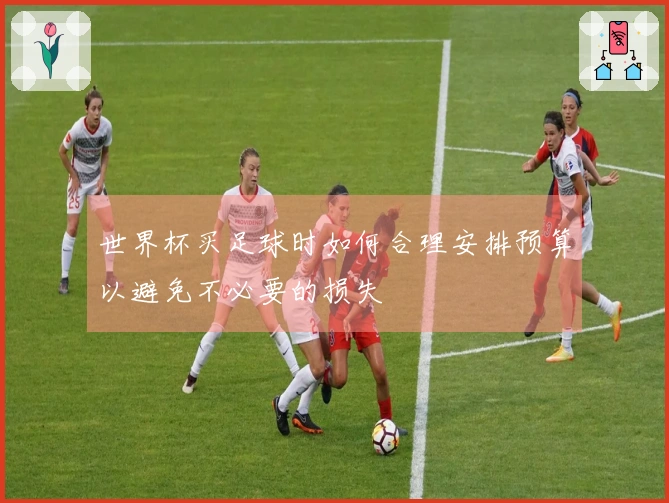 世界杯买足球时如何合理安排预算以避免不必要的损失