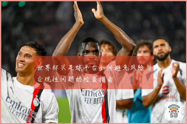 世界杯买足球平台如何避免风险与合规性问题的检查指南