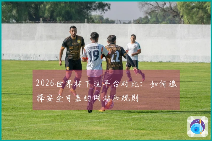 2026世界杯下注平台对比：如何选择安全可靠的网站和规则