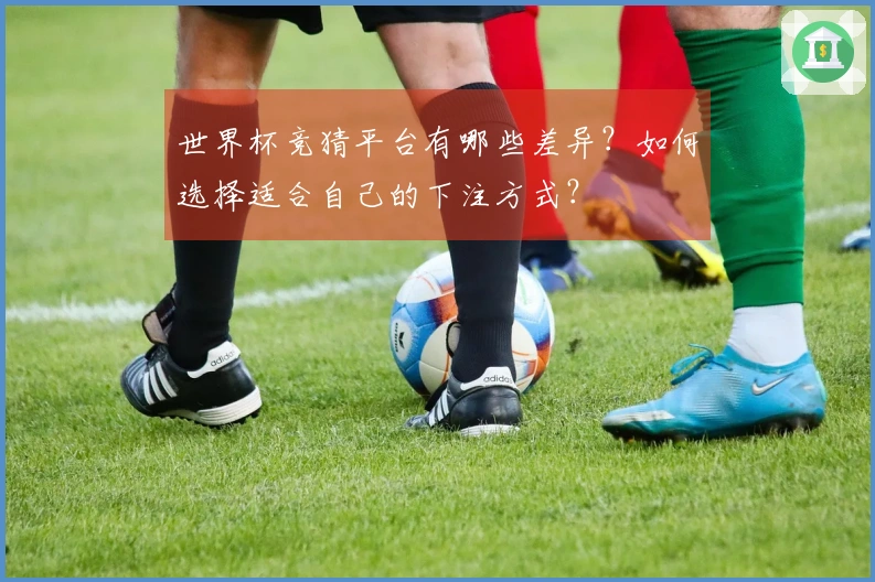 世界杯竞猜平台有哪些差异？如何选择适合自己的下注方式？