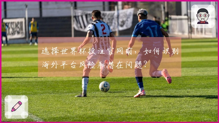 选择世界杯投注官网前，如何识别海外平台风险和潜在问题？