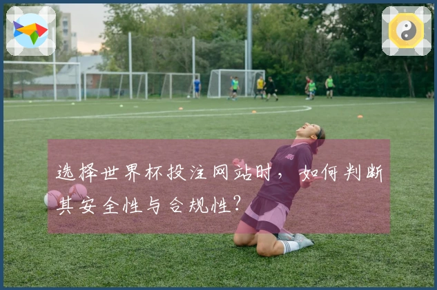 选择世界杯投注网站时，如何判断其安全性与合规性？