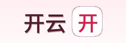 开云 Logo